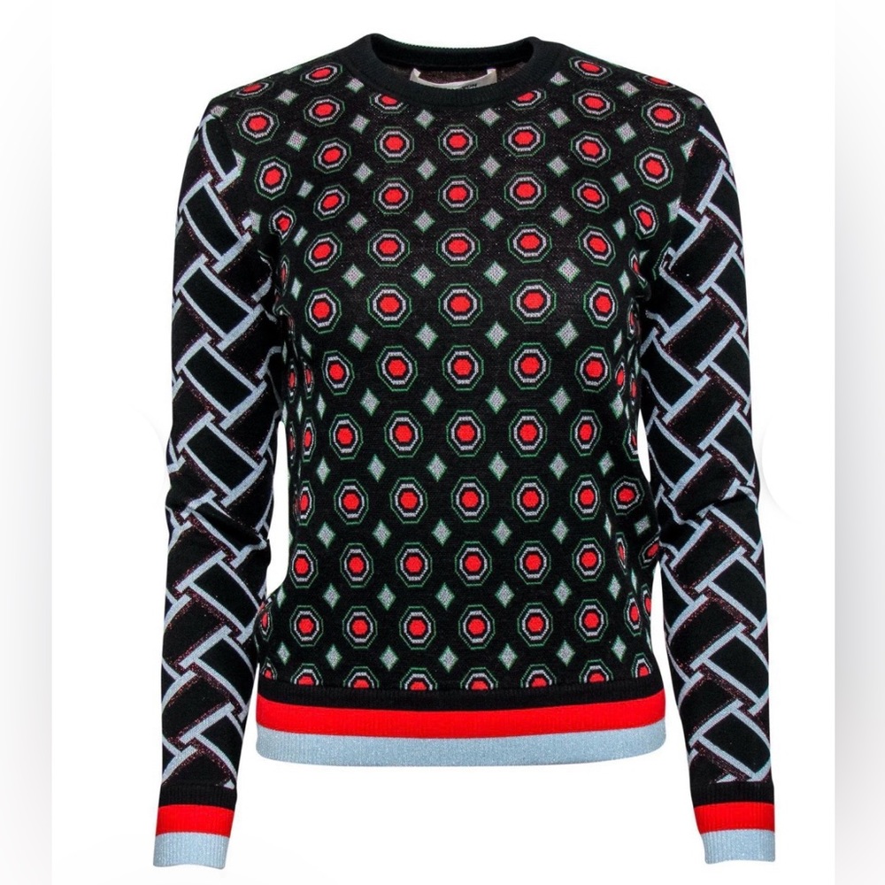 DVF Diane Von Furstenberg Sweater